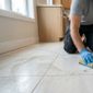 Da redação: Qual o método para remover o rejunte de azulejos e cerâmicas?