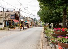 Featured side: Monte Verde: destino na Serra da Mantiqueira é aposta para o feriado de 7 de setembro