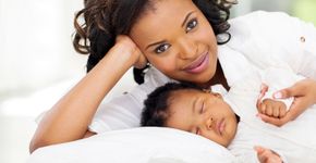 Estudo diz que horário de dormir dos filhos <br>influencia na felicidade da família