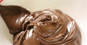 Aprenda a fazer “Nutella”