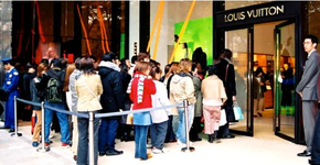 Consumo de luxo no lifestyle japonês