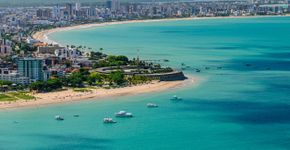 Foto: (iStock/cacio murilo de vasconcelos)