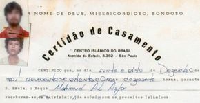 Filha afirma que Olavo de Carvalho vivia com três esposas