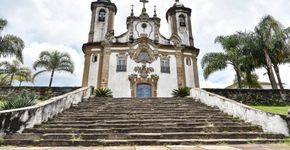 Foto: (Pedro Vilela/MTur)