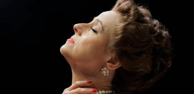 Musical ‘Minha Estrela Dalva’
