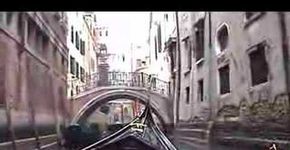 Faça um passeio virtual pelos canais de Veneza