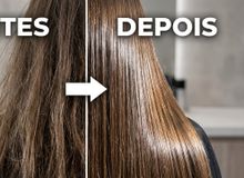 Featured side: Como um ingrediente comum da sua cozinha pode transformar cabelos danificados em um cronograma capilar caseiro fácil