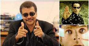Neil DeGrasse Tyson lista 10 filmes sobre ciência para você assistir