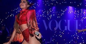 Anitta diz ser a ‘cura gay’ e ganha críticas nas redes sociais
