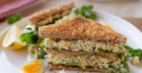 Lanche saudável: 3 receitas fáceis para o café da tarde