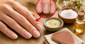 Adeus à unha de gel: essa é a nova tendência que fortalece as unhas naturais e ajuda você a manter as mãos elegantes