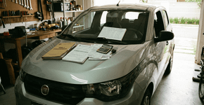 Quanto eu gasto por ano com meu carro popular? Abrimos os valores de 2026