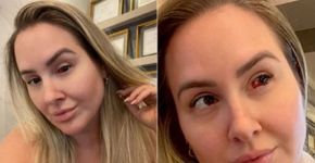 Foto: (reprodução/Instagram/patricialeitteoficial)