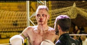 Jornalista brasileiro entra no mundo violento da luta muay thai