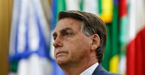 Foto: (Alan Santos/PR)