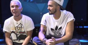 Luan Santana faz confissões sexuais e revela que já brochou