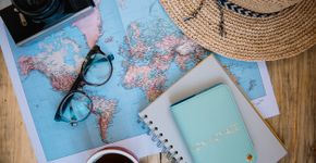 O que a inteligência artificial ainda não consegue fazer ao planejar uma viagem