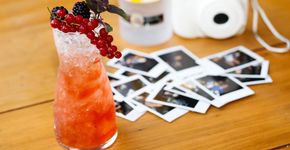 Drinques concorrem em campeonato mundial de coquetelaria