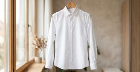 Como lavar roupas brancas para restaurar a cor e eliminar o amarelamento