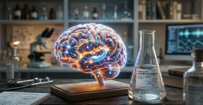 Cientistas não acreditam: um medicamento experimental ajudou camundongos com Alzheimer avançado a recuperar a memória e a capacidade de aprender ao restaurar uma molécula de energia chave no cérebro