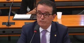 Foto: (Reprodução/TVCâmara)