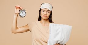 7 problemas causados pela respiração que podem prejudicar o sono