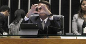 Dimenstein: se eu fosse Bolsonaro, pediria ajuda urgente ao PT