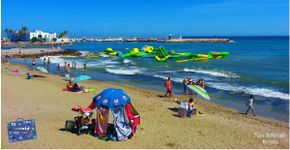 Marbella: Linda, ‘agitada’, onde o sol brilha mais de 300 dias por ano