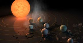Descoberta de novos planetas pela Nasa causa as melhores reações