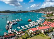 Featured side: Um novo jeito de explorar o Caribe ganha força entre viajantes