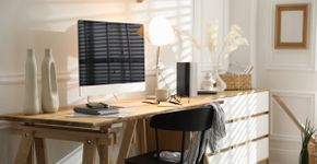 5 dicas para deixar o home office mais funcional e acolhedor