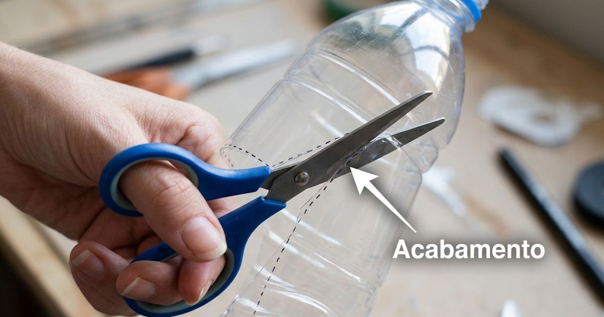 Não jogue fora garrafas plásticas velhas, você tem um tesouro: 3 ideias coreanas de faça você mesmo para reutilizá-las e organizar sua lavanderia
