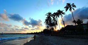 Hostels são opção barata para curtir o Réveillon na praia