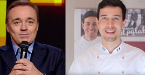 Foto: (Reprodução/Record TV e Youtube)