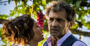 Camila Pitanga se desesperou com desaparecimento de Montagner