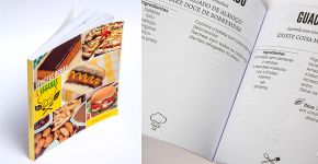 Livro de receitas veganas terá lucro destinado a ONGs de animais