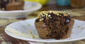 Bolo de amendoim low carb: fácil, fofinho e com pouco carboidrato