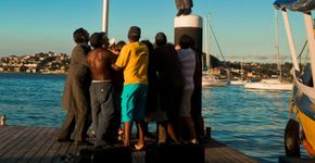 Fiac Bahia abre inscrições para oficinas de teatro e dança