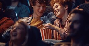 O que assistir no cinema? Veja 5 filmes que estreiam nesta quinta-feira, 17 de setembro