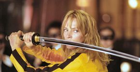 60 lutas de espada do cinema em um vídeo eletrizante