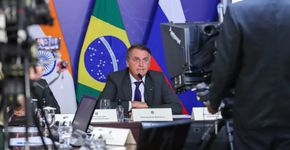 Foto: (Marcos Corrêa /PR)