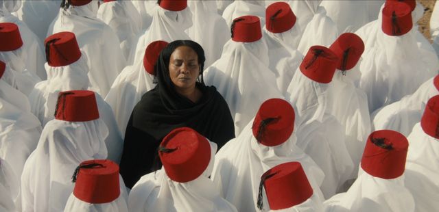 Mostra África em Estado de Cinema