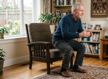 Featured side: Se quisermos manter a massa muscular após os 60 anos, não é suficiente caminhar: Precisamos de exercícios de fortalecimento