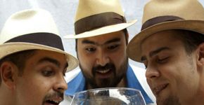 Confira a programação de junho do Umbabaraúma