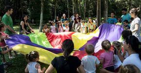 Movimento Slowkids: três motivos para viver uma infância sem pressa