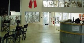 A Biblioteca Roberto Santos abre inscrições para oficina de Cinema Documentário