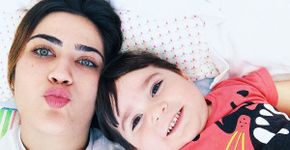 Jéssica Costa, filha de Leonardo, se culpa por gravidez de risco
