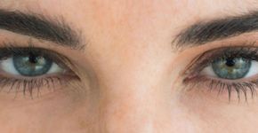 Como os olhos revelam nossos pensamentos
