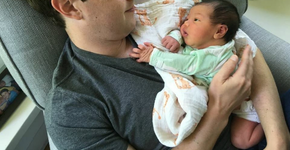 Mark Zuckerberg escreve carta inspiradora sobre infância à filha