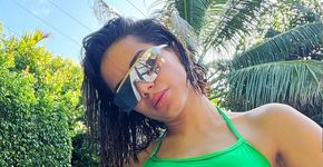 Foto: (Reprodução/Instagram)